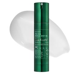 VT Cosmetics Pro Cica Reedle Shot 100 - 50 ml-image-14