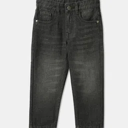 R&B Boys Relaxed Fit Jeans-image-14