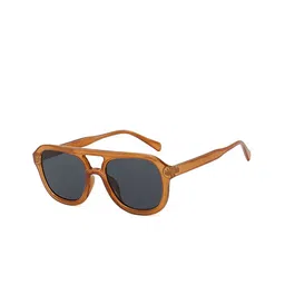 LULU & SKY Women Aviator Sunglass-image-26