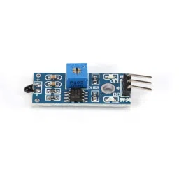 10K Thermistor Temperature Sensor Module(3 Pin) image 1