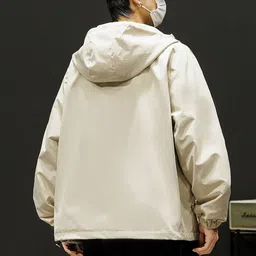 StyleCast x Revolte Open Front Jacket image 5
