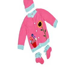 Tiekart Kids Baby Apparel Gift Set-picture-40