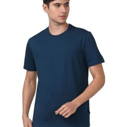 FCUK Men Cotton T-shirt-picture-47
