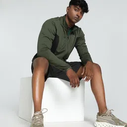 Puma RUN CLOUDSPUN  Full Zip Running Jacket image 5