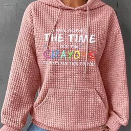 StyleCast Women Hooded Sweatshirt-picture-32