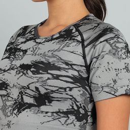 KOBO Abstract Full Coverage Bra image 5