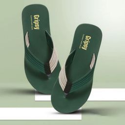 Gripsy Men Thong Flip-Flops-45