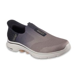 Skechers Mens Go Walk 7 - Easy On 2 Walking Shoes-15