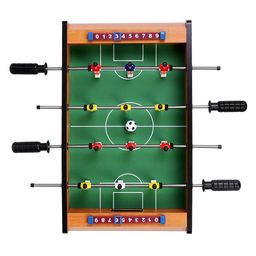 Skylofts Chocozone Skylofts Big-Sized Foosball Table Soccer Game with 6 Rods Toys  - 51 cm image 4