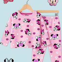 KUCHIPOO Kids-Girls Multi Clothing Set-image-80