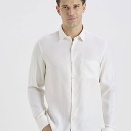 ROCKING SWAMY Men Regular Fit Cotton Casual Shirt-image-80