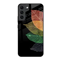 QRIOH Quirky Printed Samsung Galaxy S22 Back Case Mobile Accessories-picture-55