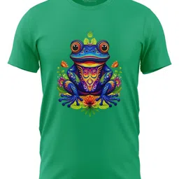 Print My Fashion Boys Printed T-shirt-image-83