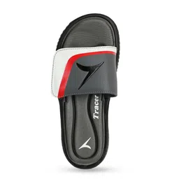 TRACER Men Printed Sliders-30