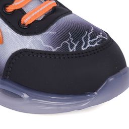 FEETWELL SHOES Unisex Kids Sneakers-45
