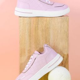 AEROKICK Unisex Kids Textured Sneakers-13