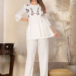 MARISY Women Co-Ords-image-67