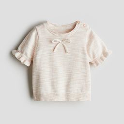 H&M Fine-Knit Top-29