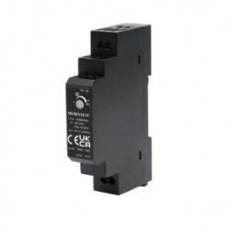 Mornsun LI15-20B48PR2 AC/DC 15W DIN-Rail Power Supply-image-2