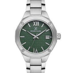 Daniel Klein Women Dial & Stainless Steel Straps Analogue Watch DK.1.13938-3-image-49