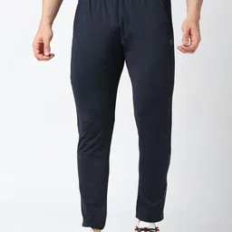 Lovable Sport Men Dry Fit Mid Rise Track Pants-image-85