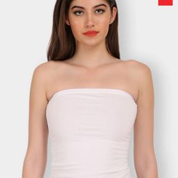 SELFCARE Pack Of 2 Cotton Camisoles-image-58
