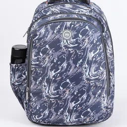 PB Pearlbags Unisex Printed Backpack-51