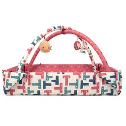 TIDY SLEEP Play Mat Activity Toys and Games-39