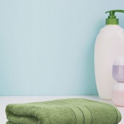 Dollar Socks Sea Green 1 Cotton 600 GSM Bath Towel-image-90