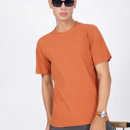 IVOC Men Round Neck T-shirt-picture-46