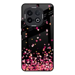 QRIOH Quirky Printed IQOO 13 5G Back Case Mobile Accessories-picture-1