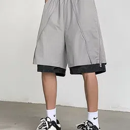 StyleCast x Revolte Men Shorts-picture-13
