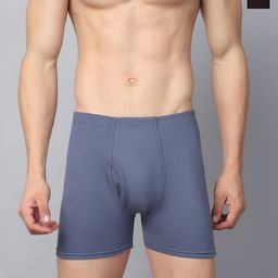 VIMAL JONNEY Pack Of 2 Men Assorted Trunks JONNEY__BLUE__E__02-18