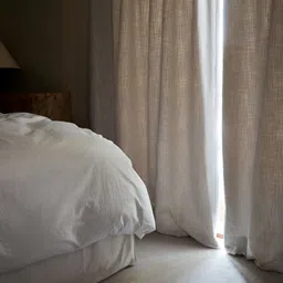 H&M 1-Pack Wide Blackout Curtain Length-image-82