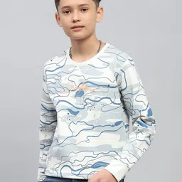 Monte Carlo Boys  winter Sweatshirt-picture-44