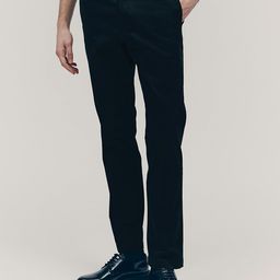 H&M Slim Fit Cotton Chinos-picture-33