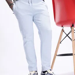 Kook N Keech Men Slim Fit Track Pants-image-70