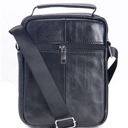 Calvadoss Leather Structured Sling Bag-53