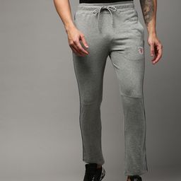 ONN Men Cotton Anti Odour Track Pants-image-54