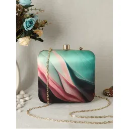 SWISNI Classic Latest Fashionable Clutches For Women (S)-picture-37