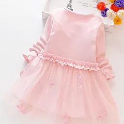 YK Peplum Dress-image-20