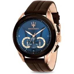 Maserati R8871612024 Traguardo Analog Watch for Men-32