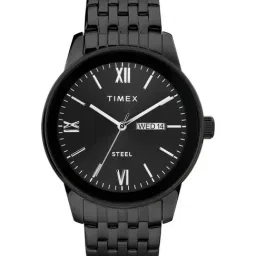 Timex TW2T50400AP Trend Analog Watch For Men-picture-38