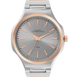 French Connection FCH16RTM SS25 Analog Watch for Men-image-32