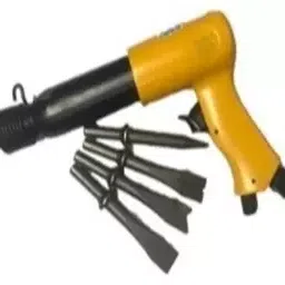 DreBon DB-H-10/R 150mm Air Hammer With 4Pcs Chisele Set-40