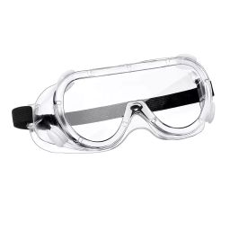 Oriley Eye Protection Safety Goggle with Vent Adjustable ORSGR4 (Pack of 2 Pcs)-image-71