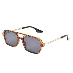Voyage Black Wayfarer UV Protection Unisex Sunglasses-image-25