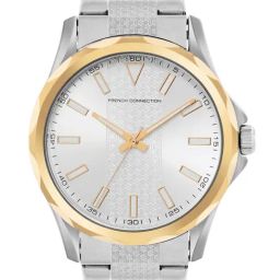 French Connection FCC03SM SS25 Analog Watch for Men-3