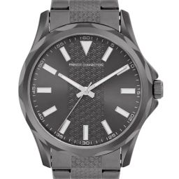 French Connection FCC03GNM SS25 Analog Watch for Men-picture-35