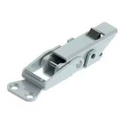 STEEL-SMITH Medium Duty Non-Adjustable Latch with Additional Locking Mechanism, PAH-27-1900-TRIG-SS-image-17